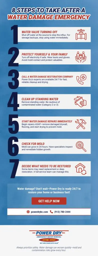 8-Steps-to-Take-After-a-Water-Damage-Emergency