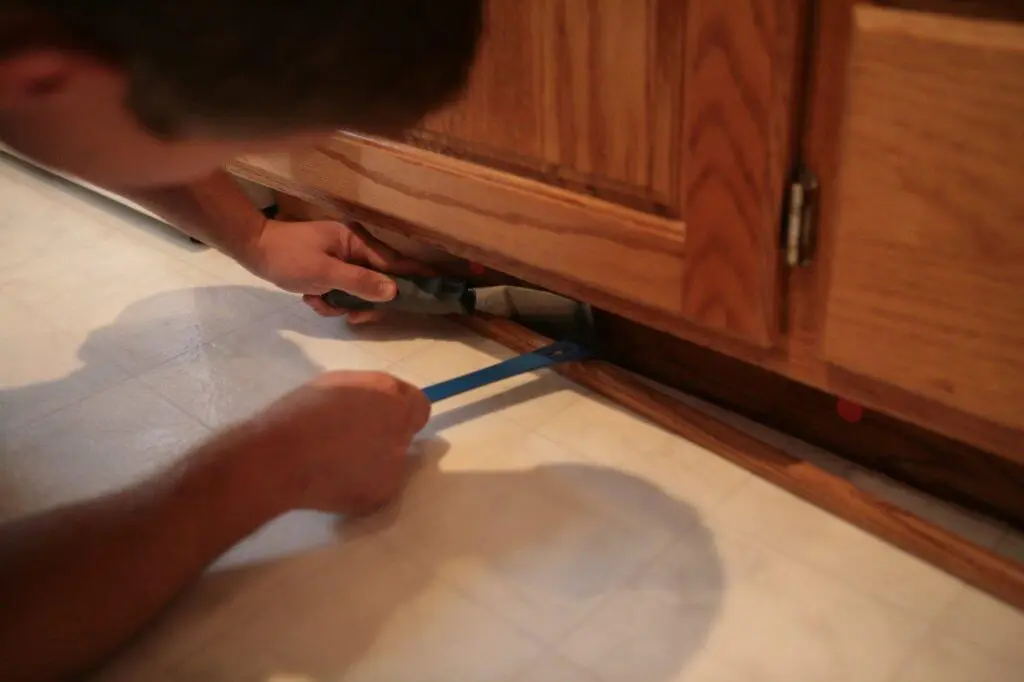 Cabinet Drying - Power Dry Cabinet Drying Kansas City - Power Dry