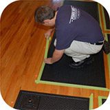 Hardwood Drying