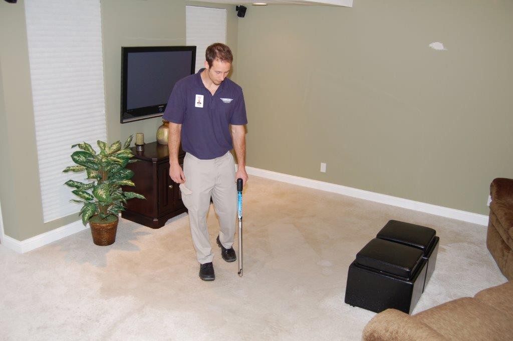 Carpet Drying Kansas City - Power Dry