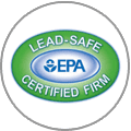 Lead Safe Certified