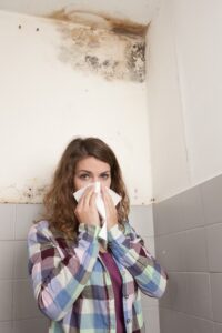 Mold From Mild to Long Term Side Effects