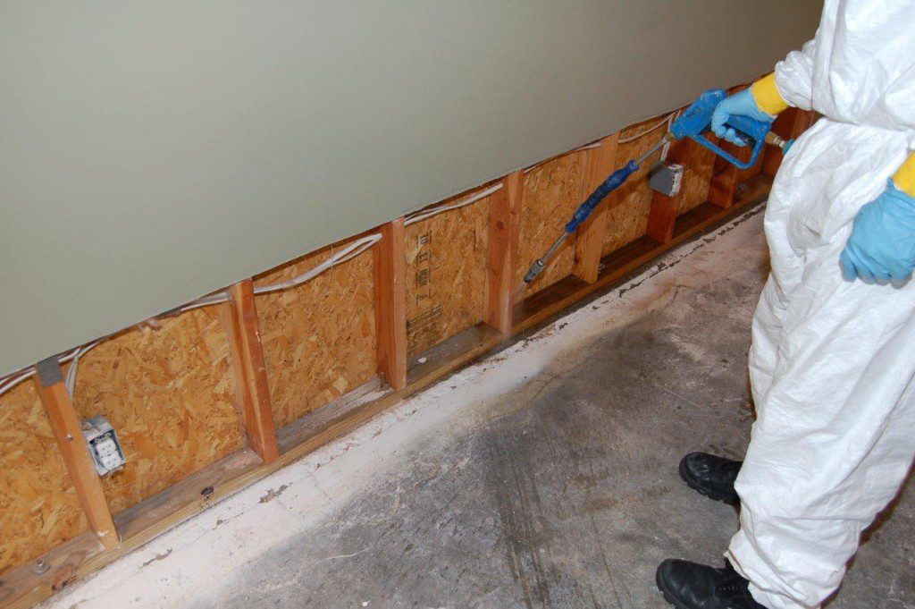 Fairmount - Power Dry