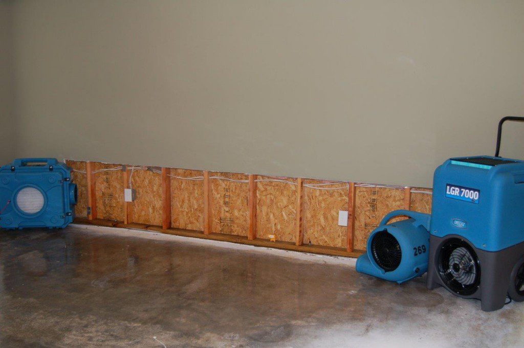 Fairmount - Power Dry