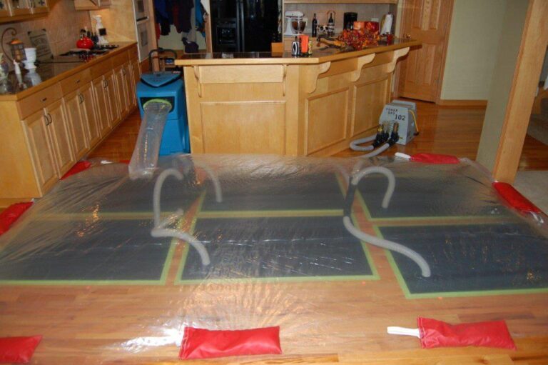 Plattsburg - Power Dry