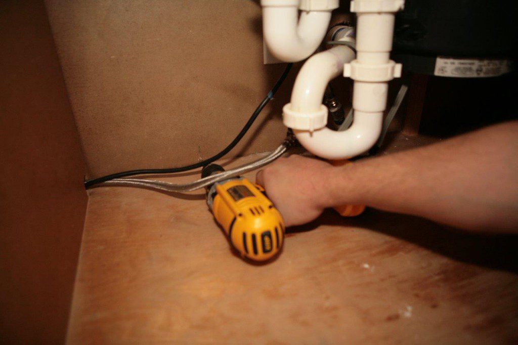 Cabinet Drying - Power Dry 7-1024x682