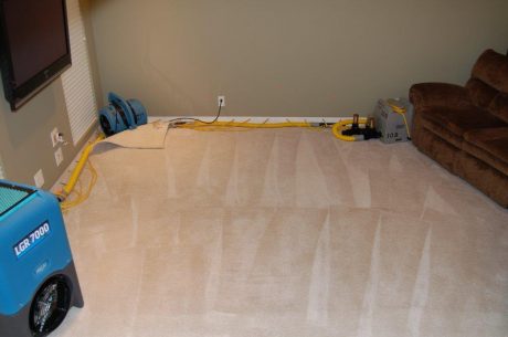 Tonganoxie - Power Dry