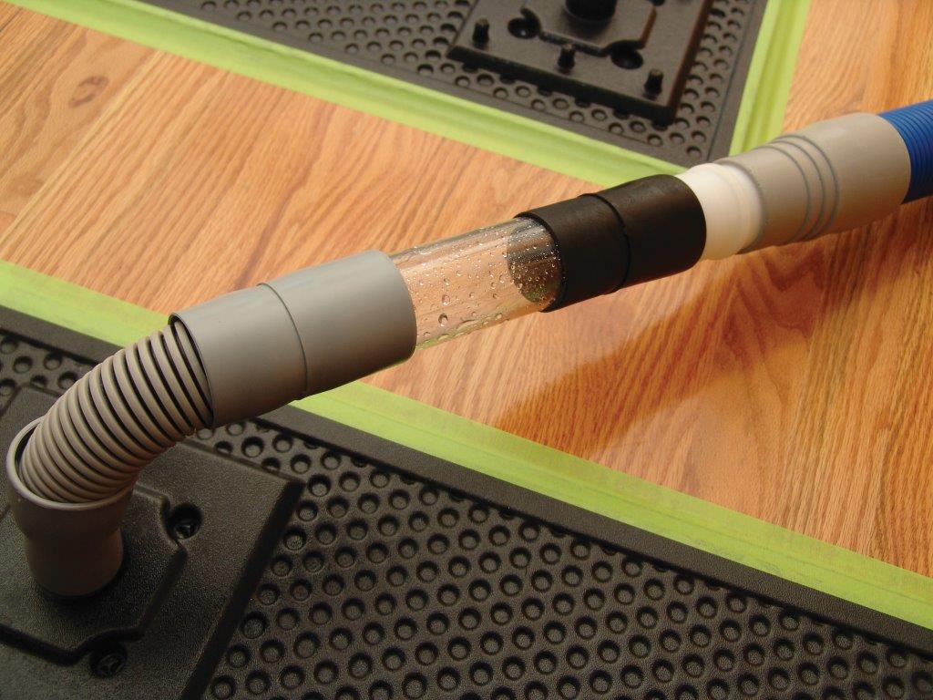 Water Damage Repair - Power Dry