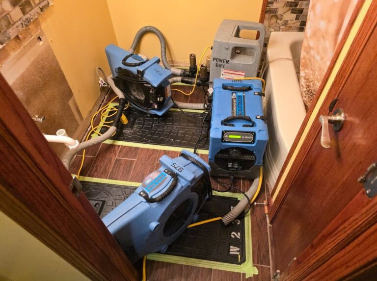 Platte City - Power Dry