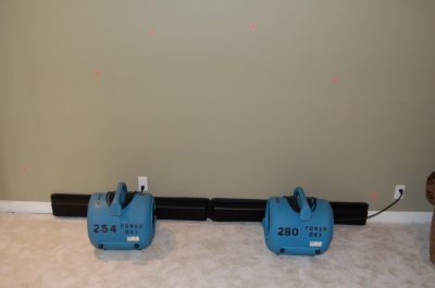 Wall Drying Service Kansas City – Power Dry Wall Drying Service Kansas City - Power Dry