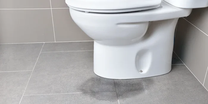 Sewage Cleanup Water Damage